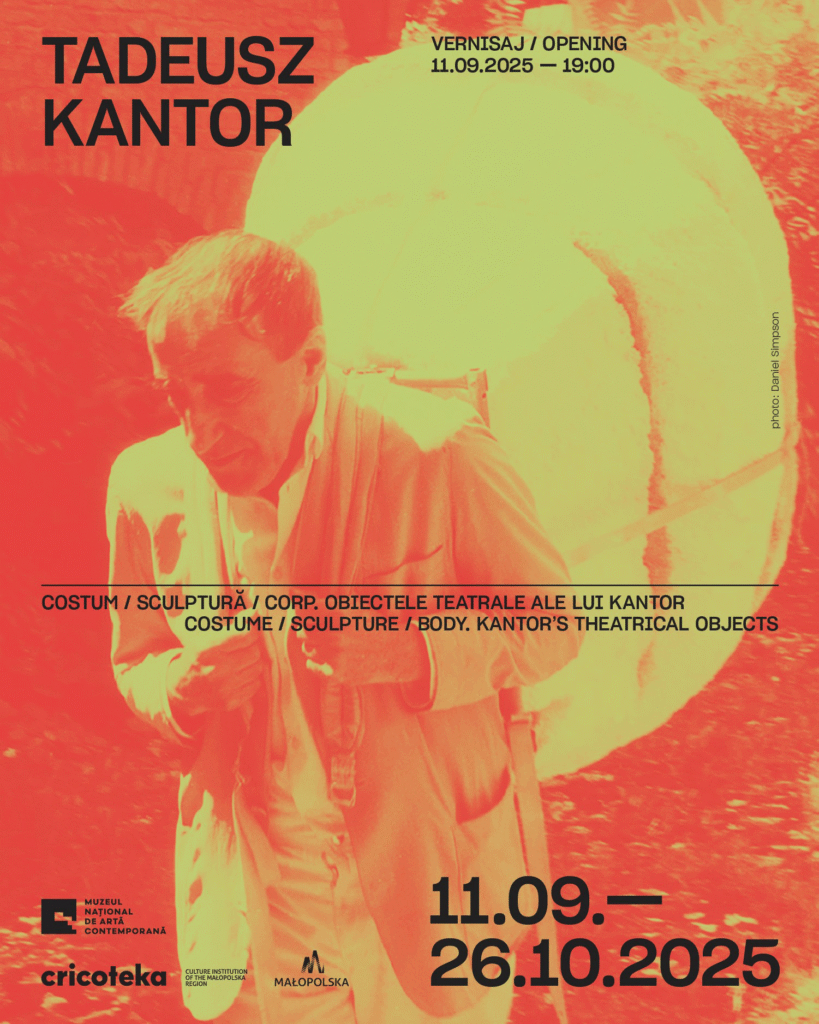 Affiche expo MNAC