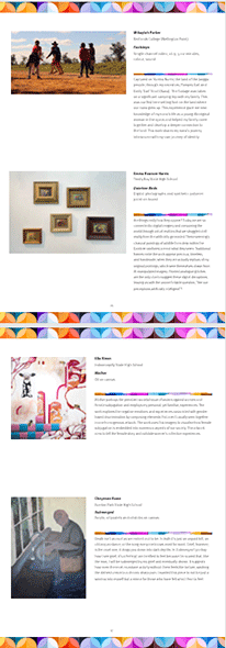 Catalogue expo NBB 2021 1/2