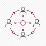 Je supervise et organise la coordination interne et externe de votre structure de santé