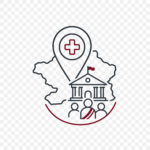 J'accompagne élus et acteurs locaux dans leurs réflexions et mise en oeuvre d'offre de santé territoriale