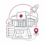 Lancement de centre de santé