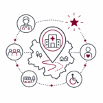 Santé et attractivité territoriale